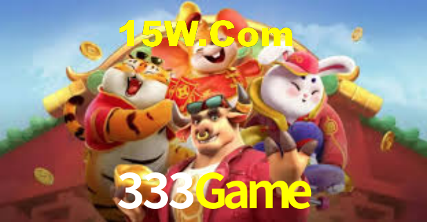 Premium Interface 333Game