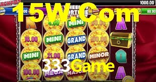 Programa VIP 333Game