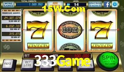Account Benefits 333Game