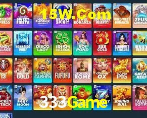 Sports Statistics 333Game