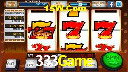 Games Directory 333Game